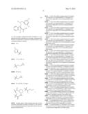 NOVEL BENZYLAMINE DERIVATIVES AND THEIR UTILITY AS CHOLESTEROL     ESTER-TRANSFER PROTEIN INHIBITORS diagram and image