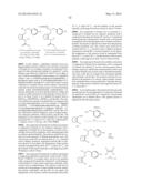 NOVEL BENZYLAMINE DERIVATIVES AND THEIR UTILITY AS CHOLESTEROL     ESTER-TRANSFER PROTEIN INHIBITORS diagram and image