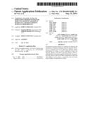 NITROOXY ALKANOIC ACIDS AND DERIVATIVES THEREOF IN FEED FOR REDUCING     METHANE EMISSION IN RUMINANTS, AND/OR TO IMPROVE RUMINANT PERFORMANCE diagram and image