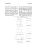 NITROOXY ALKANOIC ACIDS AND DERIVATIVES THEREOF IN FEED FOR REDUCING     METHANE EMISSION IN RUMINANTS, AND/OR TO IMPROVE RUMINANT PERFORMANCE diagram and image