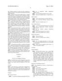 NITROOXY ALKANOIC ACIDS AND DERIVATIVES THEREOF IN FEED FOR REDUCING     METHANE EMISSION IN RUMINANTS, AND/OR TO IMPROVE RUMINANT PERFORMANCE diagram and image