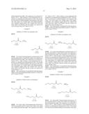 NITROOXY ALKANOIC ACIDS AND DERIVATIVES THEREOF IN FEED FOR REDUCING     METHANE EMISSION IN RUMINANTS, AND/OR TO IMPROVE RUMINANT PERFORMANCE diagram and image