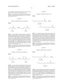 NITROOXY ALKANOIC ACIDS AND DERIVATIVES THEREOF IN FEED FOR REDUCING     METHANE EMISSION IN RUMINANTS, AND/OR TO IMPROVE RUMINANT PERFORMANCE diagram and image