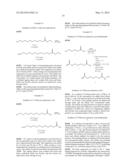 NITROOXY ALKANOIC ACIDS AND DERIVATIVES THEREOF IN FEED FOR REDUCING     METHANE EMISSION IN RUMINANTS, AND/OR TO IMPROVE RUMINANT PERFORMANCE diagram and image