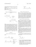 NITROOXY ALKANOIC ACIDS AND DERIVATIVES THEREOF IN FEED FOR REDUCING     METHANE EMISSION IN RUMINANTS, AND/OR TO IMPROVE RUMINANT PERFORMANCE diagram and image