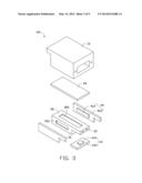 OPTICAL COUPLING LENS MOLD CORE diagram and image