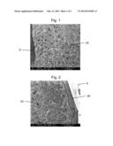 METHOD FOR MANUFACTURING SOLUBLE COFFEE TABLETS diagram and image