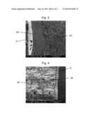 METHOD FOR MANUFACTURING SOLUBLE COFFEE TABLETS diagram and image