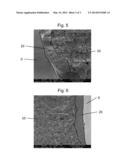 METHOD FOR MANUFACTURING SOLUBLE COFFEE TABLETS diagram and image