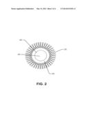 METAL NANOPARTICLES AND METHODS FOR PRODUCING AND USING SAME diagram and image