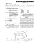 THERMAL PROCESSING AND CONSOLIDATION SYSTEM AND METHOD diagram and image