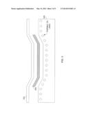 THERMAL PROCESSING AND CONSOLIDATION SYSTEM AND METHOD diagram and image