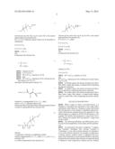 CROSSLINKABLE COPOLYMERS COMPRISING FLUOROVINYLETHER FUNCTIONALIZED     AROMATIC MOIETIES diagram and image