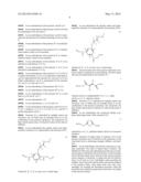 CROSSLINKABLE COPOLYMERS COMPRISING FLUOROVINYLETHER FUNCTIONALIZED     AROMATIC MOIETIES diagram and image