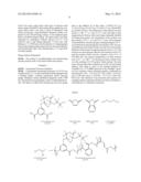 CROSSLINKABLE COPOLYMERS COMPRISING FLUOROVINYLETHER FUNCTIONALIZED     AROMATIC MOIETIES diagram and image