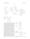 CROSSLINKABLE COPOLYMERS COMPRISING FLUOROVINYLETHER FUNCTIONALIZED     AROMATIC MOIETIES diagram and image