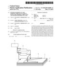 METHOD FOR PRODUCING THIN OXIDIZED CARBON FILM, ELEMENT HAVING THIN     OXIDIZED CARBON FILM, AND METHOD FOR PRODUCING SAME diagram and image