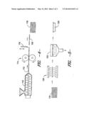 LIQUID CRYSTALLINE POLYMER COMPOSITION FOR MELT-EXTRUDED SHEETS diagram and image