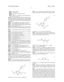 CROSSLINKED COPOLYMERS COMPRISING FLUOROVINYLETHER FUNCTIONALIZED AROMATIC     MOIETIES diagram and image