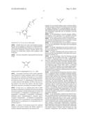 CROSSLINKED COPOLYMERS COMPRISING FLUOROVINYLETHER FUNCTIONALIZED AROMATIC     MOIETIES diagram and image