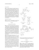 CROSSLINKED COPOLYMERS COMPRISING FLUOROVINYLETHER FUNCTIONALIZED AROMATIC     MOIETIES diagram and image