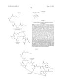 CROSSLINKED COPOLYMERS COMPRISING FLUOROVINYLETHER FUNCTIONALIZED AROMATIC     MOIETIES diagram and image