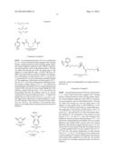 CROSSLINKED COPOLYMERS COMPRISING FLUOROVINYLETHER FUNCTIONALIZED AROMATIC     MOIETIES diagram and image