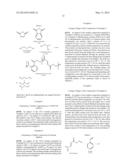 CROSSLINKED COPOLYMERS COMPRISING FLUOROVINYLETHER FUNCTIONALIZED AROMATIC     MOIETIES diagram and image