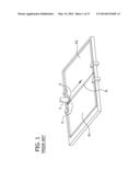 Process For Friction Stir Welding Dissimilar Metals And Workpiece     Assemblies Formed Thereby diagram and image