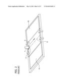 Process For Friction Stir Welding Dissimilar Metals And Workpiece     Assemblies Formed Thereby diagram and image