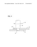 Process For Friction Stir Welding Dissimilar Metals And Workpiece     Assemblies Formed Thereby diagram and image