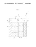 METHOD FOR MANUFACTURING LITHIUM ION SECONDARY BATTERY diagram and image