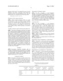 NON-AQUEOUS ELECTROLYTE SECONDARY CELL AND METHOD OF MANUFACTURING THE     SAME diagram and image