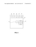 Method for Forming Circular Patterns on a Surface diagram and image