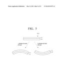 WEARABLE DEVICE TO REPRESENT BRAILLE AND CONTROL METHOD THEREOF diagram and image