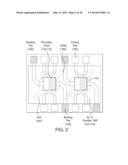 MEMS AFFINITY SENSOR FOR CONTINUOUS MONITORING OF ANALYTES diagram and image