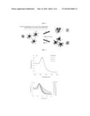 ENZYMATIC METAL NANOPARTICLE SENSOR FOR DETECTING DNA BINDERS diagram and image