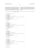 COMPOSITIONS AND METHODS FOR SELECTION OF NUCLEIC ACIDS diagram and image