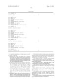 COMPOSITIONS AND METHODS FOR SELECTION OF NUCLEIC ACIDS diagram and image