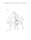 OPTICAL MEASUREMENT DEVICE FOR REACTION VESSEL AND METHOD THEREFOR diagram and image