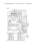 OPTICAL MEASUREMENT DEVICE FOR REACTION VESSEL AND METHOD THEREFOR diagram and image