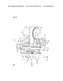 OPTICAL MEASUREMENT DEVICE FOR REACTION VESSEL AND METHOD THEREFOR diagram and image