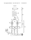 STABILIZED DROPLETS FOR CALIBRATION AND TESTING diagram and image