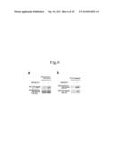 METHOD FOR DETERMINING DEPRESSION, KIT FOR ANALYZING SEROTONIN     TRANSPORTER, AND KIT FOR ANALYZING UBIQUITINATED SEROTONIN TRANSPORTER IN     BLOOD diagram and image