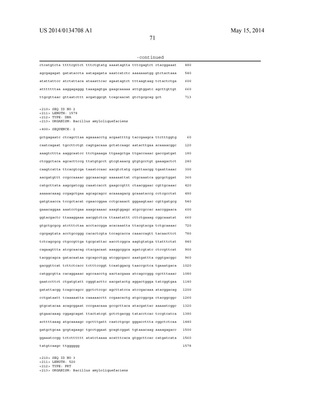 USE AND PRODUCTION OF STORAGE-STABLE NEUTRAL METALLOPROTEASE - diagram, schematic, and image 93