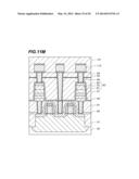 MANUFACTURE METHOD FOR SEMICONDUCTOR DEVICE CAPABLE OF PREVENTING     REDUCTION OF FERROELECTRIC FILM diagram and image