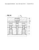 MANUFACTURE METHOD FOR SEMICONDUCTOR DEVICE CAPABLE OF PREVENTING     REDUCTION OF FERROELECTRIC FILM diagram and image