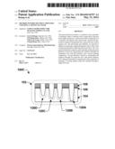 Method to Form Multiple Trenches Utilizing a Grayscale Mask diagram and image