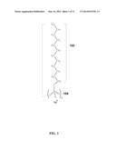 METHODS FOR MAKING LARGE-AREA, FREE-STANDING METAL OXIDE FILMS diagram and image