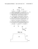 METHOD OF FABRICATING SEMICONDUCTOR DEVICE diagram and image